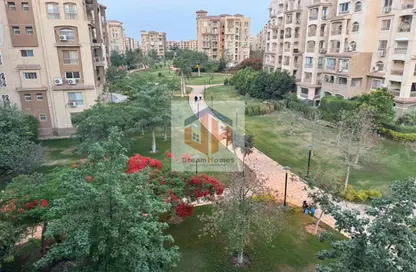 Apartment - 1 Bedroom - 1 Bathroom for sale in Madinaty - Cairo