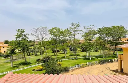 Villa - 6 Bedrooms - 6 Bathrooms for sale in Madinaty - Cairo