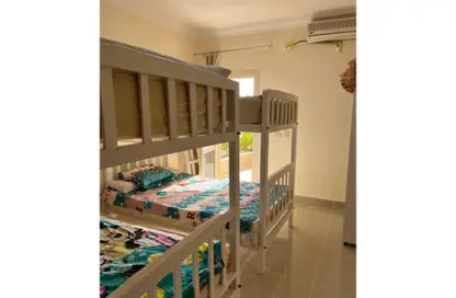 Chalet - 2 Bedrooms - 2 Bathrooms for sale in Coral Hills - Qesm Ad Dabaah - North Coast