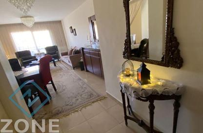 Apartment - 3 Bedrooms - 2 Bathrooms for rent in Madinaty - Cairo