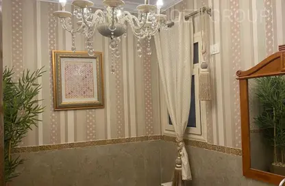 منزل مزدوج - 5 غرف نوم - 4 حمامات للايجار في كازا فيردى - المستثمرين الشمالية - مدينة القاهرة الجديدة - القاهرة