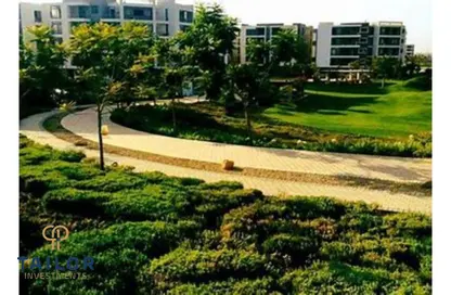 Apartment - 2 Bedrooms - 2 Bathrooms for sale in Taj City - 5th Settlement Compounds - The 5th Settlement - New Cairo City - Cairo