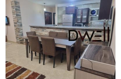 Apartment - 2 Bedrooms - 2 Bathrooms for rent in Madinaty - Cairo