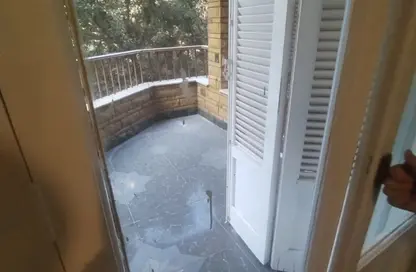 Apartment - 2 Bedrooms - 2 Bathrooms for rent in Mohi Al Din Abou El Ezz St. - Mohandessin - Giza