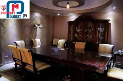Apartment - 3 Bedrooms - 2 Bathrooms for sale in 4th District - 6 October City - Giza