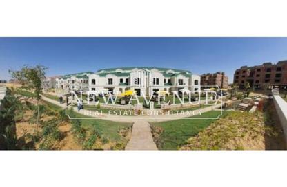 Villa - 4 Bedrooms - 5 Bathrooms for sale in L'avenir - Mostakbal City Compounds - Mostakbal City - Future City - Cairo