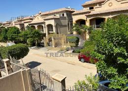 Villa - 5 bedrooms - 5 bathrooms for للبيع in Étoile De Ville - 5th Settlement Compounds - The 5th Settlement - New Cairo City - Cairo