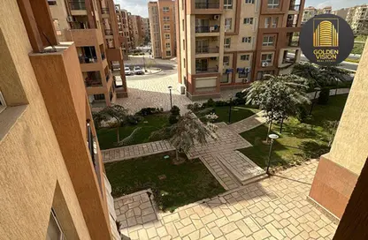 شقة - 3 غرف نوم - 2 حمامات للبيع في مدينتي - القاهرة