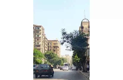 بناية كاملة - استوديو - 7 حمامات للبيع في شارع القصر العيني - جاردن سيتي - القاهرة