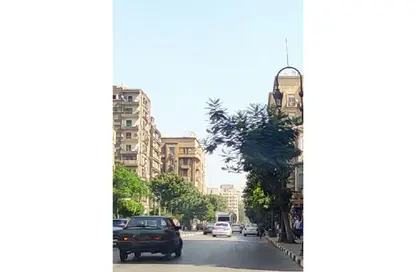 Whole Building - Studio - 7 Bathrooms for sale in Al Kasr Al Ainy St. - Garden City - Cairo