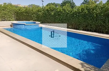 Villa - 4 Bedrooms - 4 Bathrooms for sale in Mivida - 5th Settlement Compounds - The 5th Settlement - New Cairo City - Cairo