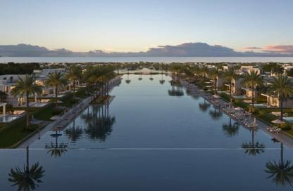 Villa - 4 Bedrooms - 4 Bathrooms for sale in Soul North Coast - Qesm Ad Dabaah - North Coast