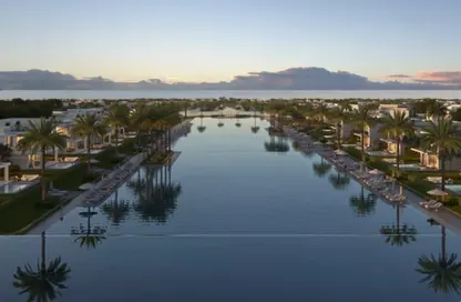 Villa - 3 Bedrooms - 3 Bathrooms for sale in Soul North Coast - Qesm Ad Dabaah - North Coast