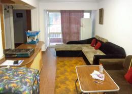 Apartment - 2 bedrooms for للايجار in El Asafra Bahary - Asafra - Hay Than El Montazah - Alexandria