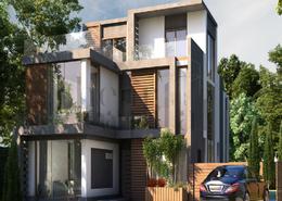 Villa - 7 bedrooms - 8 bathrooms for للبيع in IL Bosco City - Mostakbal City Compounds - Mostakbal City - Future City - Cairo