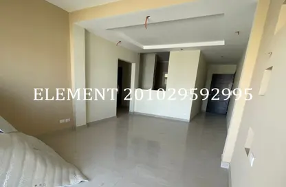 شقة - 3 غرف نوم - 2 حمامات للبيع في ذا ادريس - الحي الثاني عشر - الشيخ زايد - الجيزة