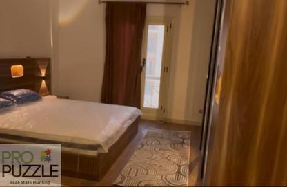 Apartment - 3 Bedrooms - 3 Bathrooms for rent in El Rehab Extension - Al Rehab - New Cairo City - Cairo