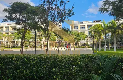 شقة - 3 غرف نوم - 3 حمامات للايجار في سوديك ويست - كمبوندات الشيخ زايد - الشيخ زايد - الجيزة