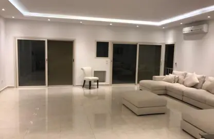 تاون هاوس - 4 غرف نوم - 4 حمامات للايجار في الجريا - كمبوندات الشيخ زايد - الشيخ زايد - الجيزة