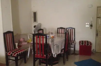 Apartment - 3 Bedrooms - 1 Bathroom for sale in Omarat Madinet Al Fath St. - Al Hadiqah Al Dawliyah - 7th District - Nasr City - Cairo