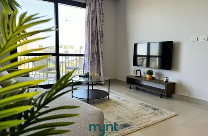 Apartment - 2 Bedrooms - 3 Bathrooms for rent in Eastown - 5th Settlement Compounds - The 5th Settlement - New Cairo City - Cairo