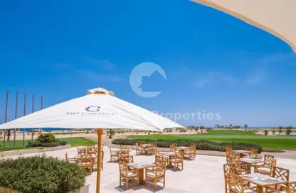 Chalet - 3 Bedrooms - 3 Bathrooms for sale in ARC of Soma - Soma Bay - Safaga - Hurghada - Red Sea