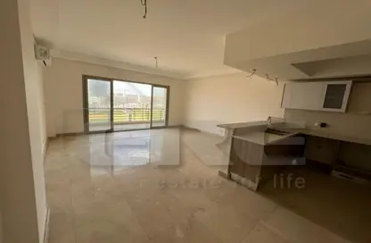 شقة - 2 غرف نوم - 2 حمامات للبيع في فورتين جولف ريزيدنس - اب تاون كايرو - المقطم - القاهرة