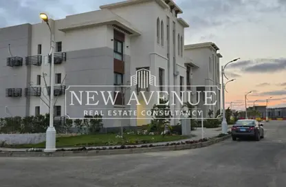 Chalet - 2 Bedrooms - 1 Bathroom for sale in Gaia - Ras Al Hekma - North Coast