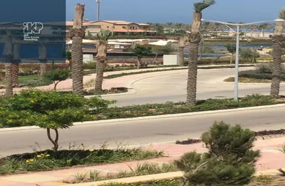 شاليه - 2 غرف نوم - 2 حمامات للبيع في مراسي - سيدي عبد الرحمن - الساحل الشمالي