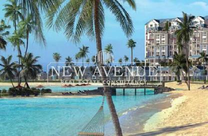 iVilla - 3 Bedrooms - 3 Bathrooms for sale in Mountain View iCity - 5th Settlement Compounds - The 5th Settlement - New Cairo City - Cairo