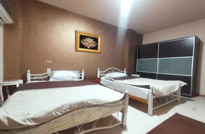 Villa - 3 Bedrooms - 2 Bathrooms for rent in Fleur De Ville - South Investors Area - New Cairo City - Cairo