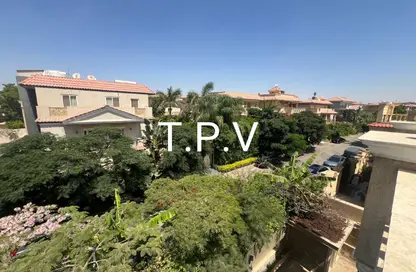Villa - 6 Bedrooms - 7 Bathrooms for sale in Maxim - The 1st Settlement - New Cairo City - Cairo Villa - 6 Bedrooms - 7 Bathrooms for sale in Maxim - The 1st Settlement - New Cairo City - Cairo