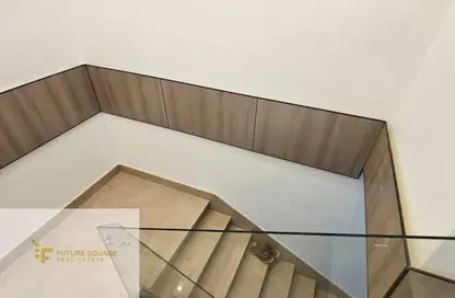 Office Space - Studio - 3 Bathrooms for rent in 10th Sector - Zahraa El Maadi - Hay El Maadi - Cairo