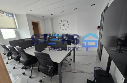 مساحات مكتبية - استوديو - 1 حمام للايجار في زايد ديونز - الحي السادس - الشيخ زايد - الجيزة