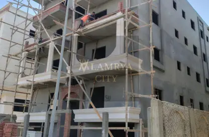 Apartment - 3 Bedrooms - 2 Bathrooms for sale in Boyot New Damietta - New Damietta - Demyat