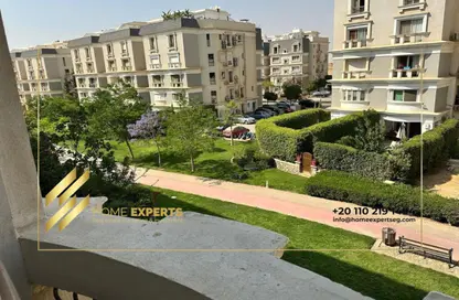 Apartment - 2 Bedrooms - 2 Bathrooms for sale in Mountain View Hyde Park - 5th Settlement Compounds - The 5th Settlement - New Cairo City - Cairo