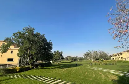 Villa - 5 Bedrooms - 5 Bathrooms for sale in Madinaty - Cairo