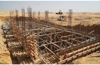 شقة - 3 غرف نوم - 3 حمامات للبيع في شارع الفردوس - مدينة الفردوس - طريق الواحات - مدينة 6 أكتوبر - الجيزة