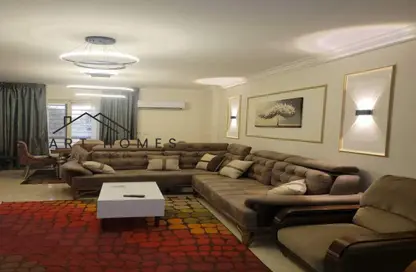 Apartment - 3 Bedrooms - 2 Bathrooms for rent in Dar Misr - 16th District - Sheikh Zayed City - Giza