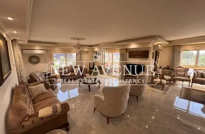 شقة - 4 غرف نوم - 3 حمامات للبيع في ديستريكت 5 - كمبوندات التجمع الخامس - التجمع الخامس - مدينة القاهرة الجديدة - القاهرة