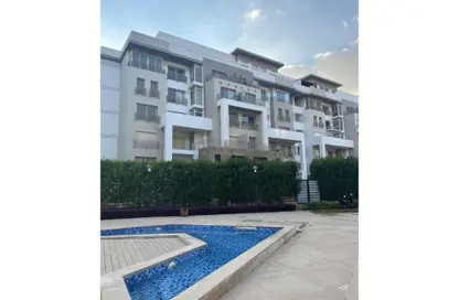 Apartment - 3 Bedrooms - 3 Bathrooms for sale in Hyde Park - 5th Settlement Compounds - The 5th Settlement - New Cairo City - Cairo