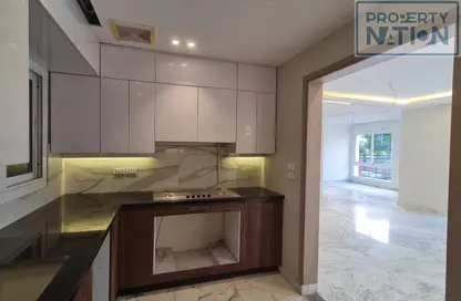 Duplex - 3 Bedrooms - 3 Bathrooms for rent in Hyde Park - 5th Settlement Compounds - The 5th Settlement - New Cairo City - Cairo