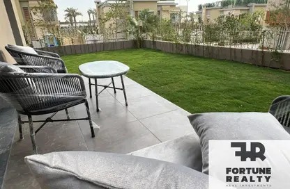 Apartment - 3 Bedrooms - 4 Bathrooms for rent in Villette - 5th Settlement Compounds - The 5th Settlement - New Cairo City - Cairo