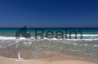 شاليه - 2 غرف نوم - 2 حمامات للبيع في لافيستا باي - لافيستا - قسم الضبعة - الساحل الشمالي
