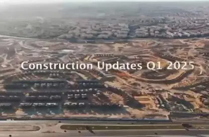 فيلا - 4 غرف نوم - 4 حمامات للبيع في كمبوندات التجمع الخامس - التجمع الخامس - مدينة القاهرة الجديدة - القاهرة