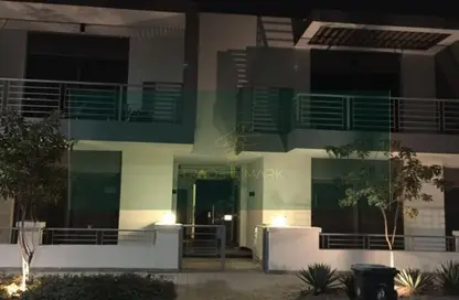 Apartment - 2 Bedrooms - 1 Bathroom for rent in Taj City - 5th Settlement Compounds - The 5th Settlement - New Cairo City - Cairo