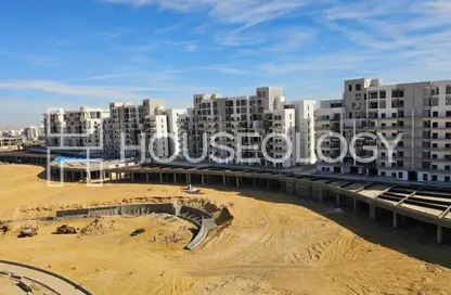 شقة - 3 غرف نوم - 2 حمامات للبيع في المقصد - كمبوندات العاصمة الإدارية الجديدة - العاصمة الإدارية الجديدة - القاهرة