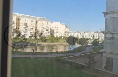 أي فيلا - 3 غرف نوم - 3 حمامات للايجار في ماونتن فيو هايد بارك - كمبوندات التجمع الخامس - التجمع الخامس - مدينة القاهرة الجديدة - القاهرة