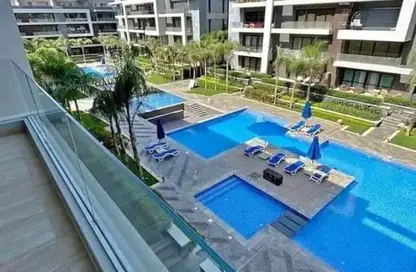 Apartment - 3 Bedrooms - 3 Bathrooms for sale in La Vista City - New Capital Compounds - New Capital City - Cairo