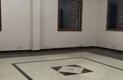 شقة - 2 غرف نوم - 1 حمام للايجار في البنفسج 2 - البنفسج - مدينة القاهرة الجديدة - القاهرة